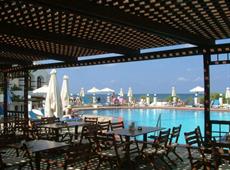 Maritimo Beach Hotel 4*