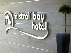 Mistral Bay 4*
