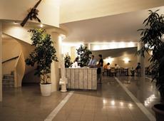 Bomo Santa Marina Hotel 3*
