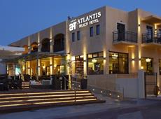 Atlantis Beach Hotel 4*
