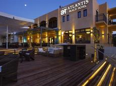 Atlantis Beach Hotel 4*