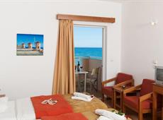 Batis Beach Hotel 2*