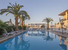 Creta Aquamarine Hotel 3*