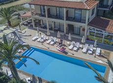 Creta Aquamarine Hotel 3*
