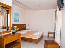 Ekavi Hotel Apartments 3*