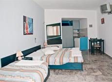 Ekavi Hotel Apartments 3*