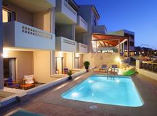 Esperia Beach Apartments & Suites 3*
