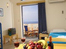 Esperia Beach Apartments & Suites 3*