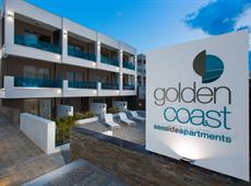 Golden Coast Apartments 1*