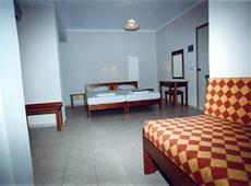 Matthias Hotel Apartments 2*