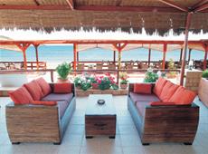 Niriides Beach Hotel 4*