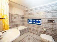 Olympic Suites Hotel Apartments (Olympic II) 4*