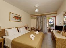 Rethymno Village Hotel 3*