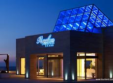The Royal Blue Resort & Spa 5*