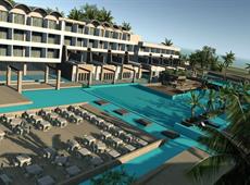 Avra Imperial Beach Resort & Spa 5*