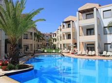 Creta Palm Resort Hotel & Apartments 4*