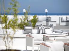 Mr & Mrs White Crete Lounge Resort & Spa 5*
