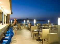 Galini Sea View Hotel 5*