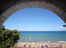 Galini Sea View Hotel 5*