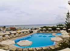 Georgioupolis Beach Hotel 3*