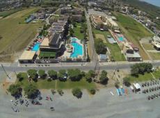 Maleme Mare Beach Resort Hotel 3*
