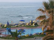 Mari Beach Hotel 3*