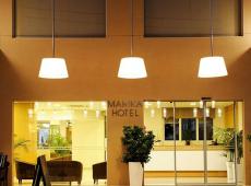 Marika Hotel 4*