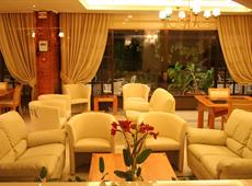Mike Hotel & Apartments 3*