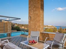 Olea Cretan Luxury Villas VILLAS