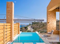 Olea Cretan Luxury Villas VILLAS
