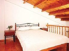 ONTAS Traditional Hotel 4*