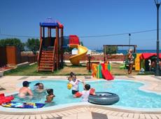Porto Platanias Beach Resort & Spa 5*