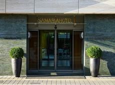 Samaria Hotel 4*