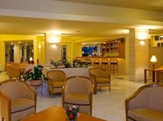 Giannoulis - Santa Marina Beach Hotel 4*