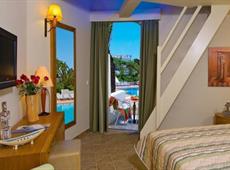 Giannoulis - Santa Marina Beach Hotel 4*