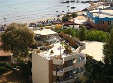 Seafalios Apartments Apts