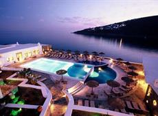 Petasos Beach Resort & Spa 4*