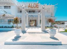 Aloe Hotel 2*