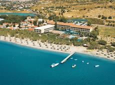 Doryssa Seaside Resort Hotel & Village 5*