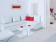 Aliko Luxury Suites 5*