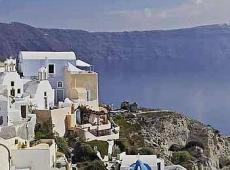 Art Maisons Luxury Santorini Hotels Aspaki & Oia Castle 5*