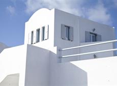 Athiri Santorini Family Friendly Hotel 3*