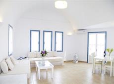 Athiri Santorini Family Friendly Hotel 3*