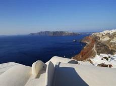 Canaves Oia Hotel 5*