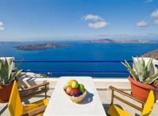 Chic Hotel Santorini Apts
