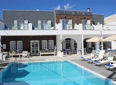 Poseidon Beach Hotel 2*