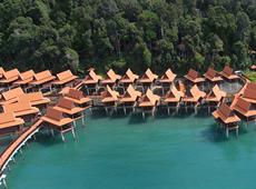 Berjaya Langkawi Beach & SPA Resort 4*