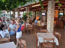 Agorastos Hotel & Taverna 2*