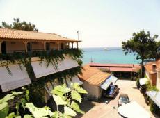Hotel Aegean 3*
