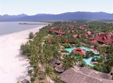 Pelangi Beach Resort & Spa 5*